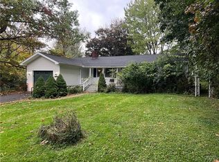 4501 Broad Rd, Syracuse, NY 13215