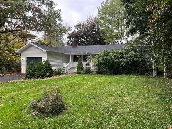 4501 Broad Rd, Syracuse, NY 13215