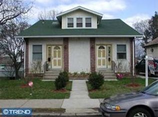 125 N Oak Ave, Clifton Hts, PA 19018