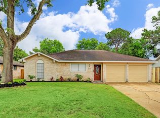 738 Seafoam Rd, Houston, TX 77062