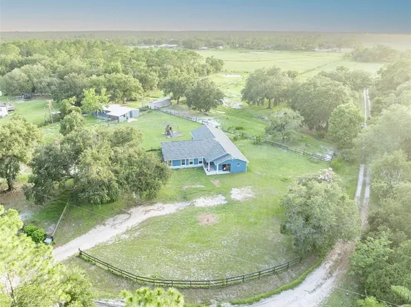 1350 Arapaho Trl, Geneva, FL 32732
