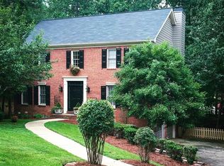 1652 Windcrest Dr SW, Marietta, GA 30064