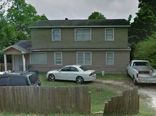 5521 W Jackson St, Pensacola, FL 32506