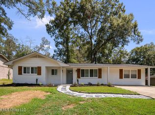 3455 Lanell Ln, Pearl, MS 39208
