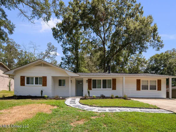 3455 Lanell Ln, Pearl, MS 39208