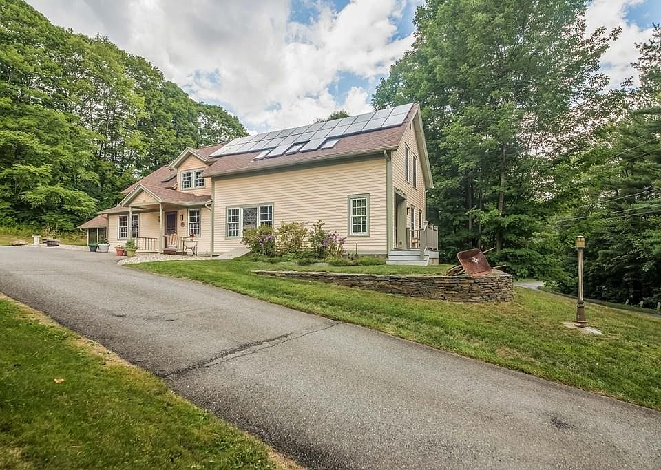 95 Haydenville Rd, Whately, MA 01093 Zillow