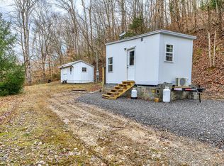 1020 Rhodes Rd, Bybee, TN 37713