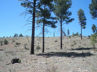 1839 Cliffview Rd, Heber, AZ 85928