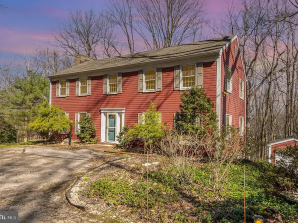2221 Sky Top Trl, Dover, PA 17315