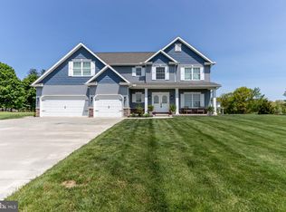 85 Rydberg Dr, Kylertown, PA 16847
