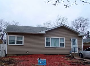 404 N Ardmore Ave, Villa Park, IL 60181