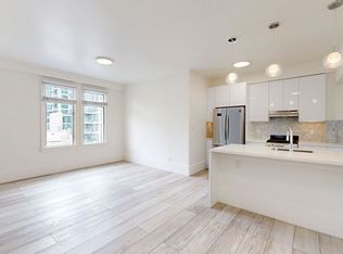1801 California St APT 304, San Francisco, CA 94109