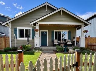 61 E Sullivan St, Allyn, WA 98524