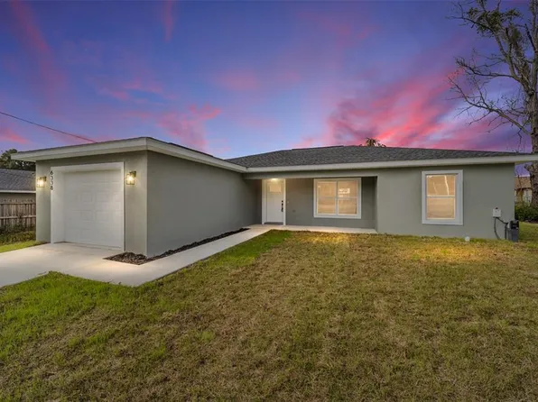 6338 NW 14th Ave, Ocala, FL 34475