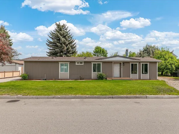 2818 N Joel Rd, Otis Orchards, WA 99027