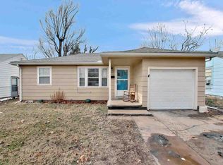 355 N Custer St, Wichita, KS 67203