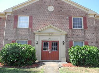 925 Palm Springs Blvd APT B, Indian Harbour Beach, FL 32937