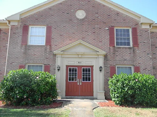 925 Palm Springs Blvd APT B, Indian Harbour Beach, FL 32937