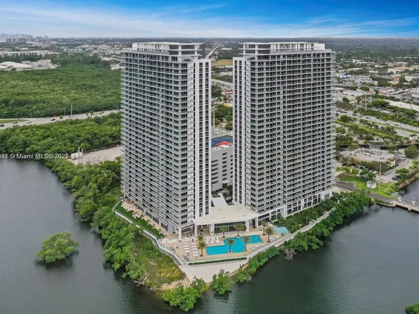 16385 Biscayne Blvd Unit 2618, North Miami Beach, FL 33160