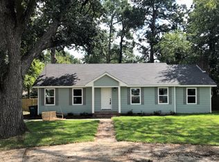 810 Hilton St, Monroe, LA 71201