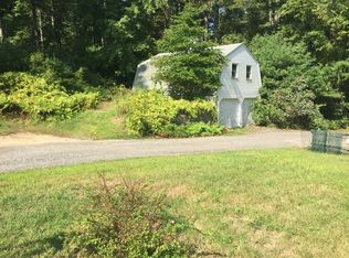 391 Hill Farm Rd, Coventry, RI 02816