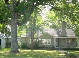 250 Patterson Rd, Savannah, TN 38372