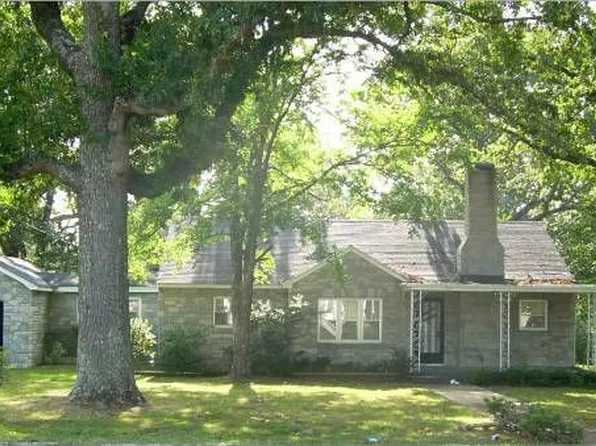 250 Patterson Rd, Savannah, TN 38372
