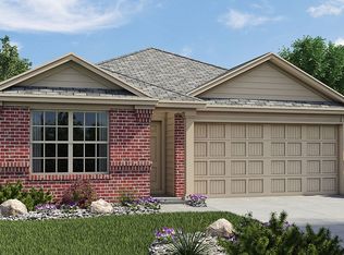 10223 Barbecue Bay, Converse, TX 78109