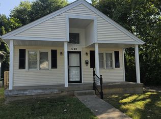 1720 Magazine St, Louisville, KY 40203