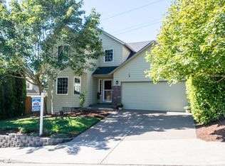 15707 SW Colyer Way, Tigard, OR 97224