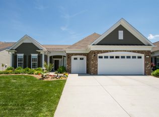 157 Privateer Ln, Mount Juliet, TN 37122