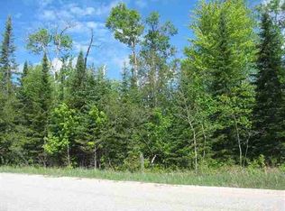 E.levering Rd., Levering, MI 49755