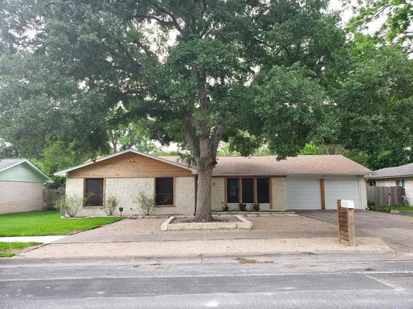 1409 Mearns Meadow Blvd, Austin, TX 78758