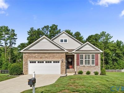 15106 Hazelbury Cir, Midlothian, VA, 23112