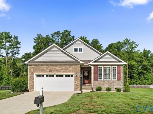 15106 Hazelbury Cir, Midlothian, VA 23112