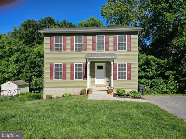 619 5th Ave, Brunswick, MD 21716