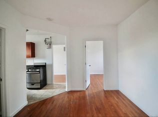 124 E 107th St APT 34, New York, NY 10029