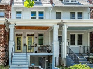 1247 Oates St NE #A, Washington, DC 20002