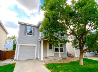 4603 S Simms Ct, Morrison, CO 80465