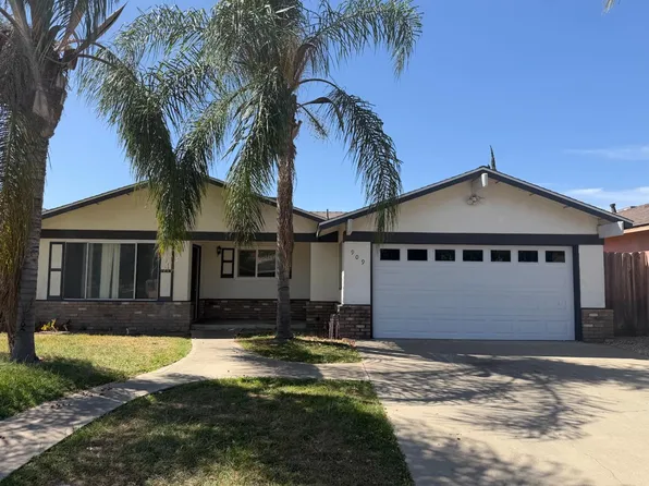 909 Crippen Ave, Modesto, CA 95351