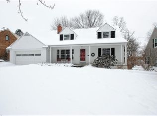 24138 Wimbledon Rd, Shaker Heights, OH 44122