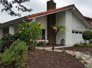 1408 Santa Luisa Dr, Solana Beach, CA 92075
