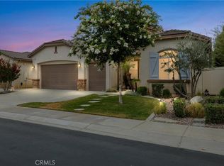 276 Mission Trl, Beaumont, CA 92223
