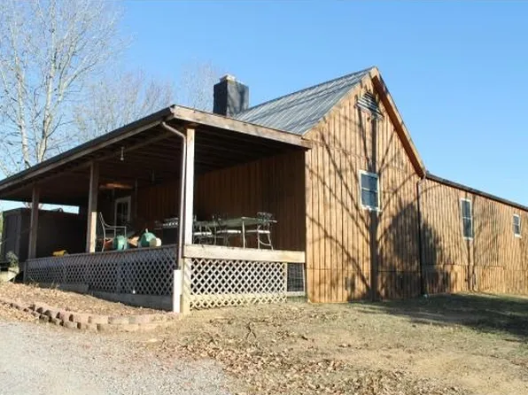 4280 Marvin Rd, Bulls Gap, TN 37711