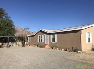 2534 Stirrup Rd, Borrego Springs, CA 92004