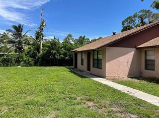 2592 Ida Way #6B, West Palm Beach, FL 33415