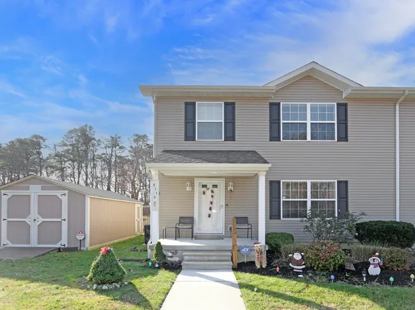 211 W Pacific Ave #B, Cape May Court House, NJ 08210