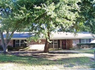 405 Magnolia Dr, Jefferson, TX 75657