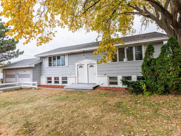 1087 Polk Cir, Minneapolis, MN 55421