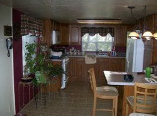 6190 E Mescalero Dr, Pearce, AZ 85625